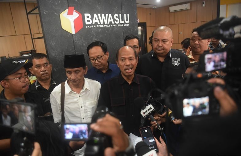 IPPMI tegaskan kepala dan perangkat desa harus netral dalam pemilu