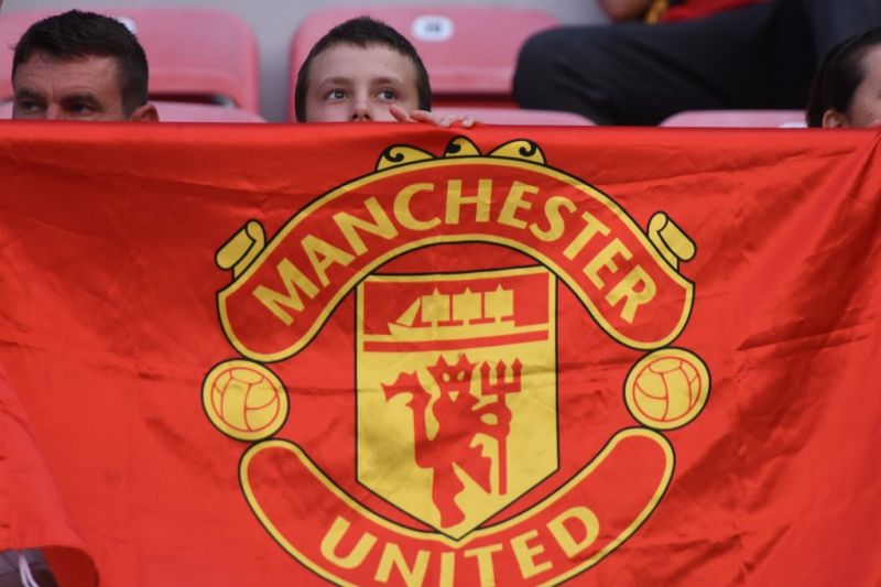 Dirut Manchester United Richard Arnold mengundurkan diri dari posisinya