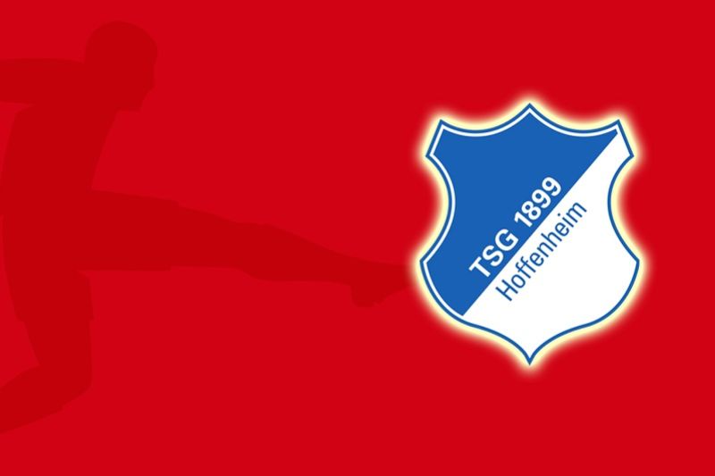 Kiper Hoffenheim Baumann perpanjang koleksi gagalkan penalti Kiper Hoffenheim Baumann perpanjang koleksi gagalkan penalti