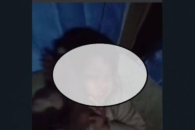 Polisi tangkap pria penganiaya anak usia enam tahun