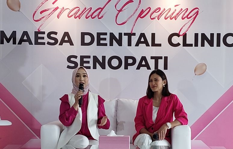 Maesa Dental Clinic lengkapi perawatan gigi dengan edukasi menyeluruh