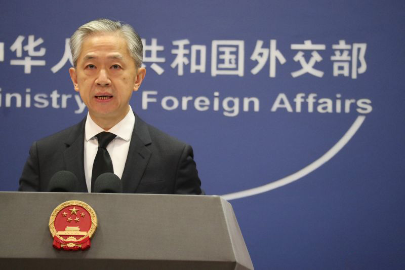 China sambut baik kebijakan bebas visa dari pemerintah Malaysia China sambut baik kebijakan bebas visa dari pemerintah Malaysia
