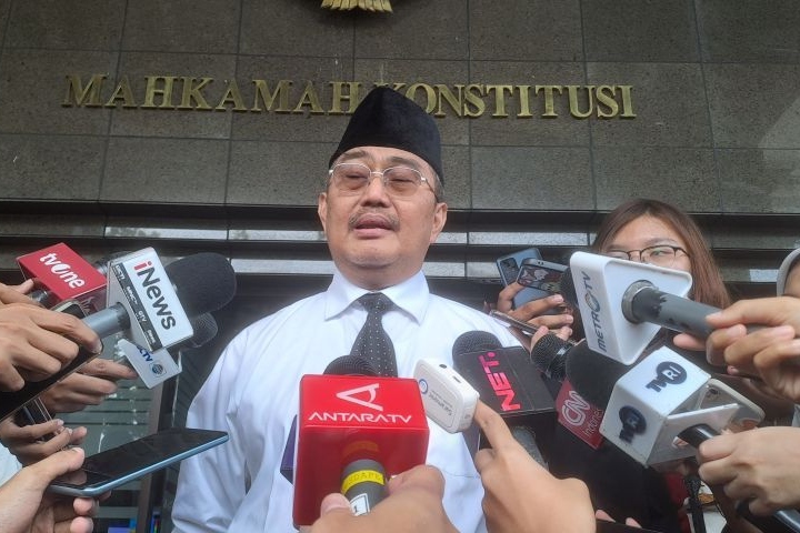MKMK sebut semua bukti soal dugaan pelanggaran etik sudah lengkap