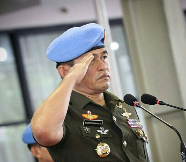 Ini cerita Pangkostrad yang berpeluang jadi KSAD saat tembus eks sarang KKB Papua Ini cerita Pangkostrad yang berpeluang jadi KSAD saat tembus eks sarang KKB Papua