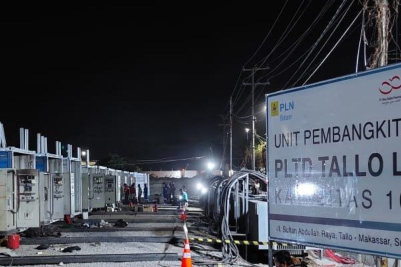 PLN UID Sulselrabar imbau keamanan listrik bagi masyarakat PLN UID Sulselrabar imbau keamanan listrik bagi masyarakat