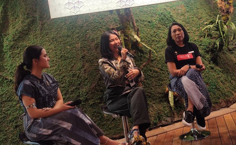 Kemenparekraf kembangkan diplomasi aroma untuk dukung pariwisata
