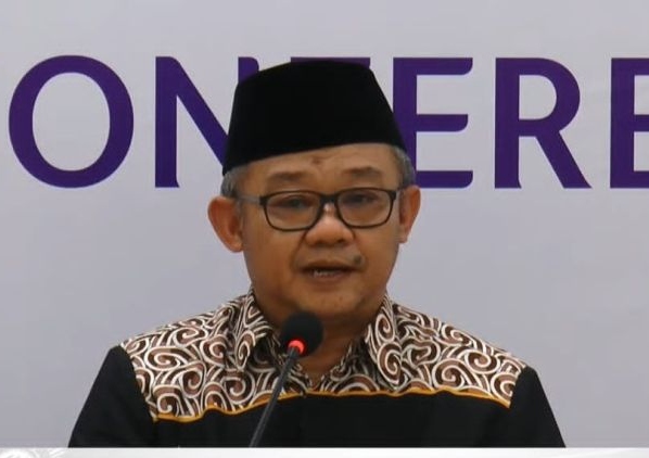 Muhammadiyah nyatakan anggota masuk tim capres bukan rekomendasi Muhammadiyah