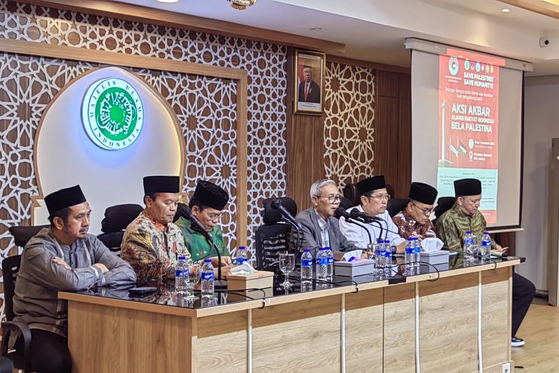 Waspadai aksi bela Palestina ditunggangi penggalangan dana teroris Waspadai aksi bela Palestina ditunggangi penggalangan dana teroris