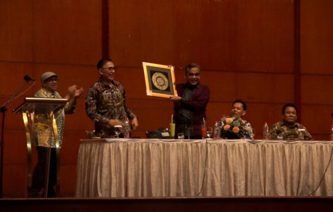 Bappilu Gerindra Jabar kumpulkan ratusan juta untuk donasi Palestina Bappilu Gerindra Jabar kumpulkan ratusan juta untuk donasi Palestina