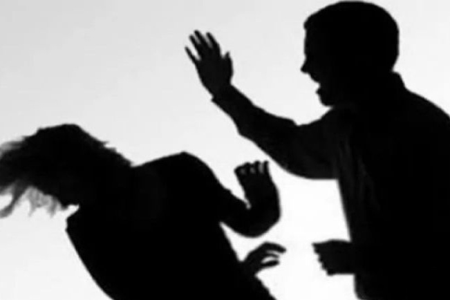 Polresta Tangerang tangkap pelaku KDRT di Cisoka Polresta Tangerang tangkap pelaku KDRT di Cisoka