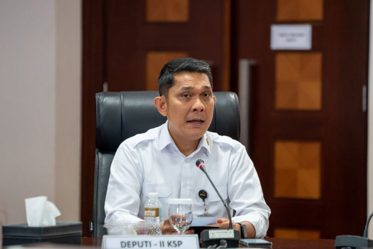 Pemerintah dorong percepatan kesejahteraan guru Pemerintah dorong percepatan kesejahteraan guru