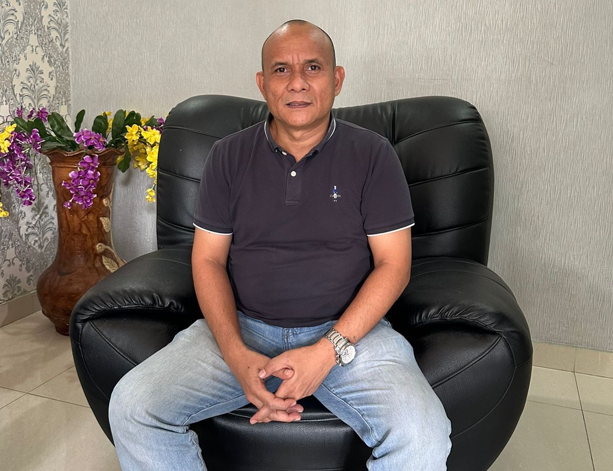 Relawan Desa di Sumut siap menangkan Prabowo-Gibran
