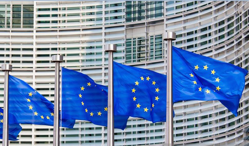 Kebijakan UE soal Israel dikritik sejumlah anggota parlemen Eropa Kebijakan UE soal Israel dikritik sejumlah anggota parlemen Eropa