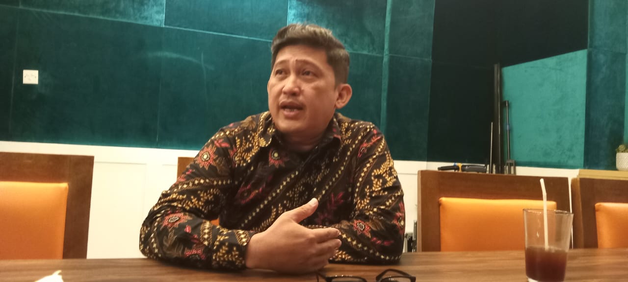 Bantu pemerintah, AEI gandeng Space4Good temukan kebakaran hutan dan pembalakan liar Bantu pemerintah, AEI gandeng Space4Good temukan kebakaran hutan dan pembalakan liar