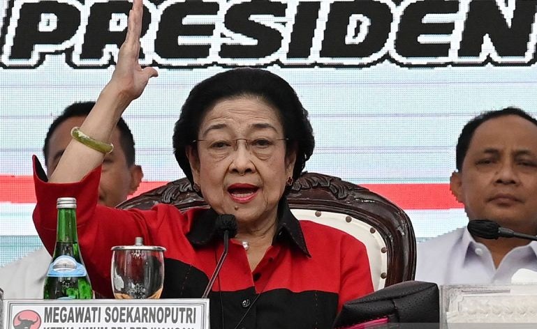 Menurut survei PatraData, PDIP masih teratas dalam elektabilitas parpol Menurut survei PatraData, PDIP masih teratas dalam elektabilitas parpol