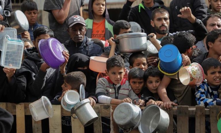 Jalur Gaza jadi tempat paling berbahaya di dunia bagi anak-anak Jalur Gaza jadi tempat paling berbahaya di dunia bagi anak-anak