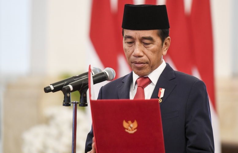 Menteri dan kepala daerah bisa kampanye pemilu dengan sejumlah syarat Menteri dan kepala daerah bisa kampanye pemilu dengan sejumlah syarat