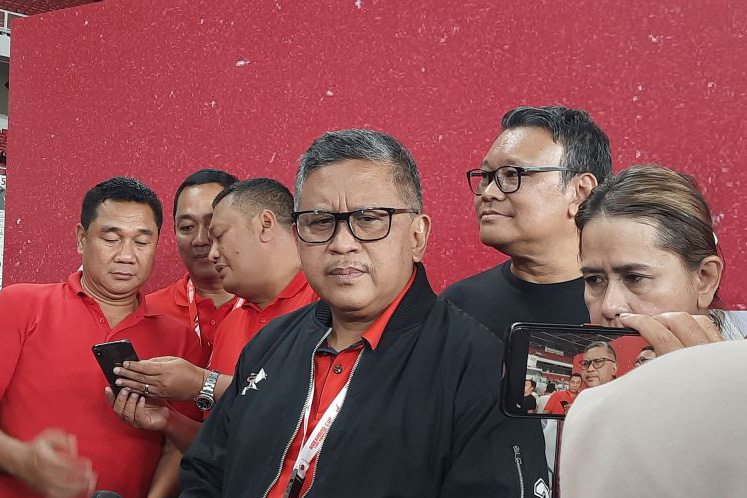 PDIP optimistis MKMK tegakkan keadilan PDIP optimistis MKMK tegakkan keadilan