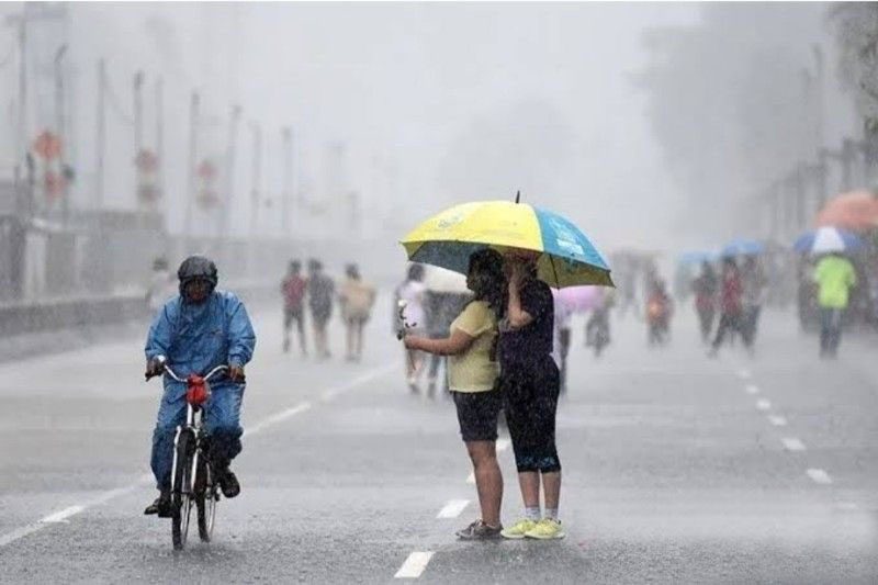 Kamis, sebagian besar Jakarta akan berawan pada pagi hingga malam Kamis, sebagian besar Jakarta akan berawan pada pagi hingga malam