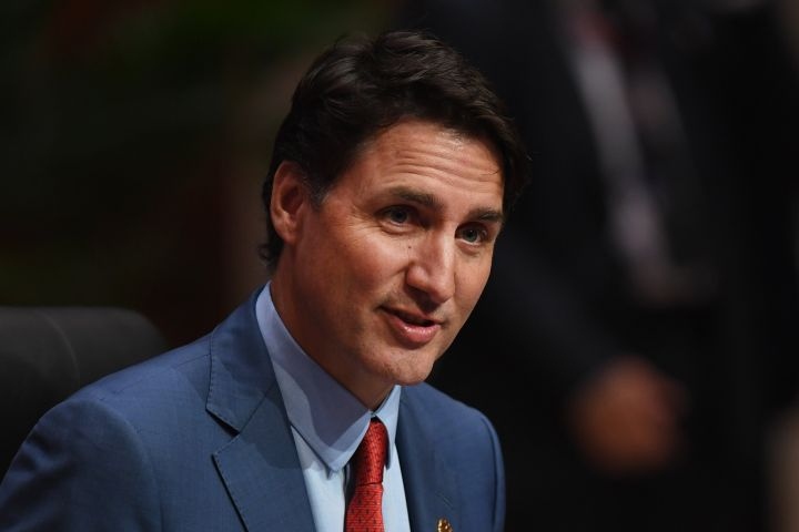 Trudeau sebut kesepakatan sandera Israel-Hamas kemajuan menuju perdamaian