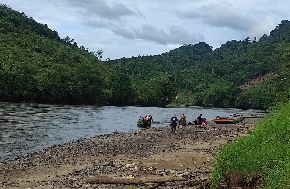 Direncanakan akan suplai ke IKN, KHE hentikan pembangunan PLTA Kayan