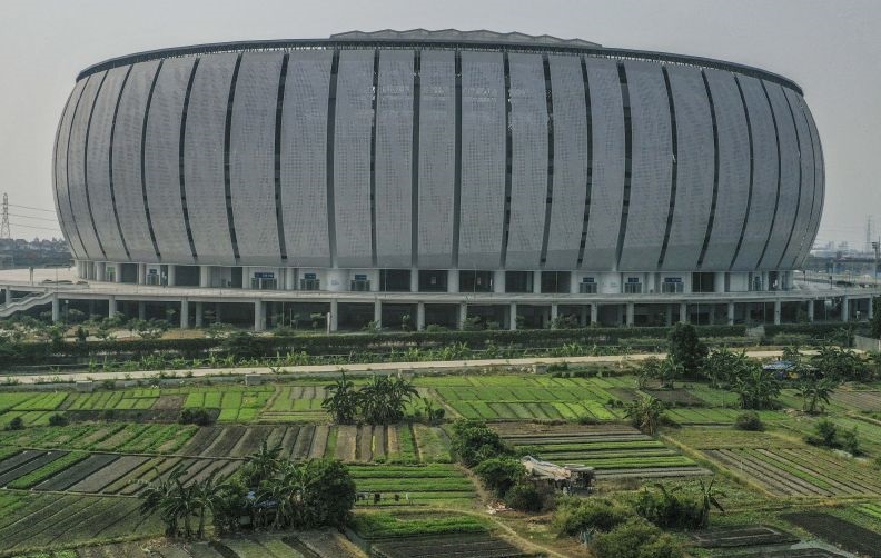 JXB sediakan pusat informasi untuk peliputan U-17 2023