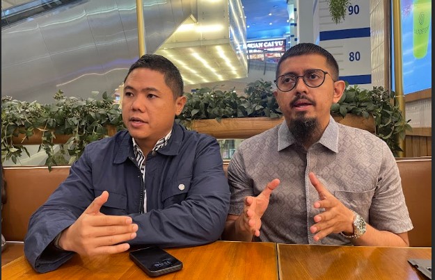RS Kartika Husada dan keluarga Benedictus Alvaro Darren sepakat berdamai RS Kartika Husada dan keluarga Benedictus Alvaro Darren sepakat berdamai