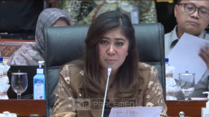 Komisi I katakan calon Panglima TNI akan diparipurnakan pada 21 November 2023 Komisi I katakan calon Panglima TNI akan diparipurnakan pada 21 November 2023