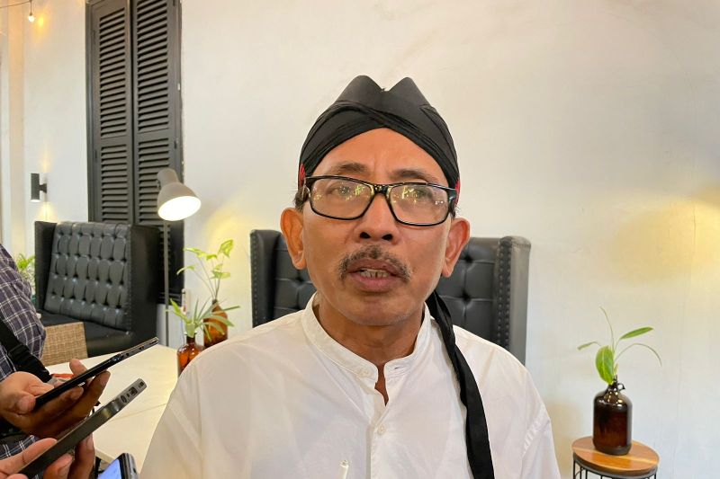 Taman Makam Pahlawan di Surabaya perlu diberdayakan Taman Makam Pahlawan di Surabaya perlu diberdayakan