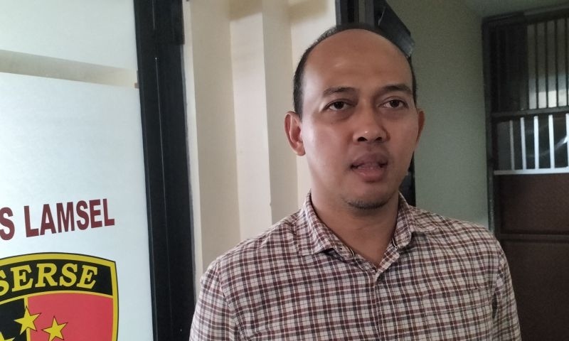 Polisi selidiki penemuan dua jasad bayi di Lampung Selatan