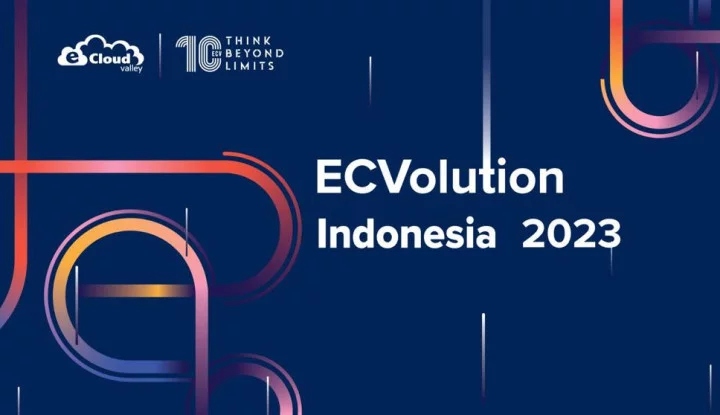 eCloudvalley bantu percepat transformasi digital di Indonesia dengan teknologi komputasi awan eCloudvalley bantu percepat transformasi digital di Indonesia dengan teknologi komputasi awan