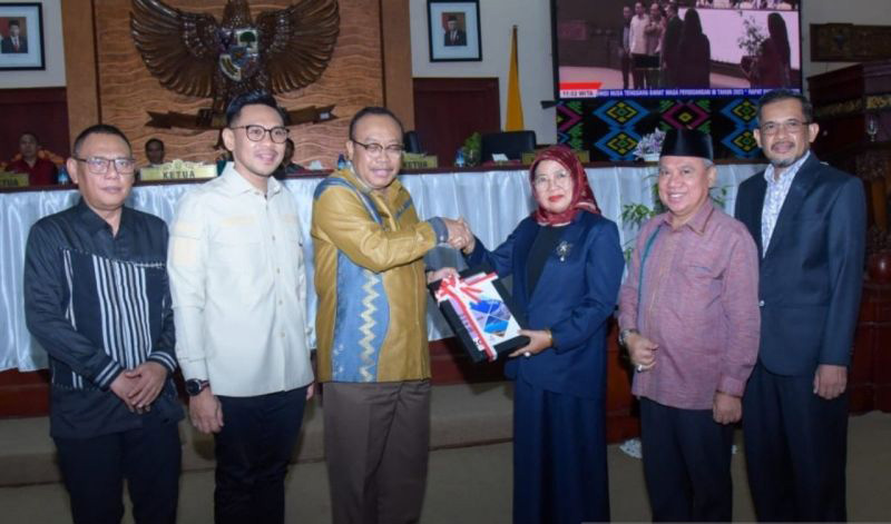 Rencana rehab kantor Gubernur NTB senilai Rp40 miliar ditolak DPRD Rencana rehab kantor Gubernur NTB senilai Rp40 miliar ditolak DPRD