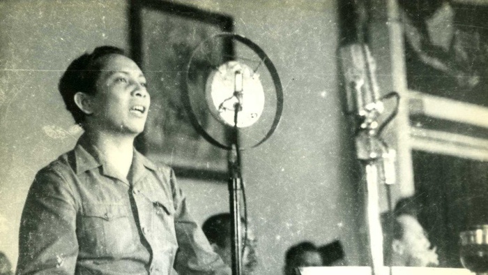 14 November 1945: Sutan Syahrir menjadi peran kunci pembentukan awal negara Indonesia