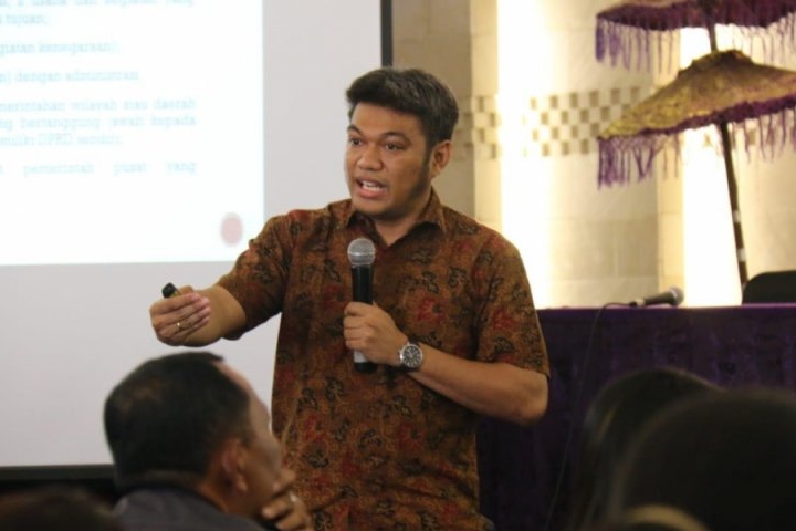Akademisi sebut publik harap putusan MKMK objektif
