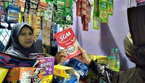 Ajakan boikot resahkan pedagang kecil Ajakan boikot resahkan pedagang kecil