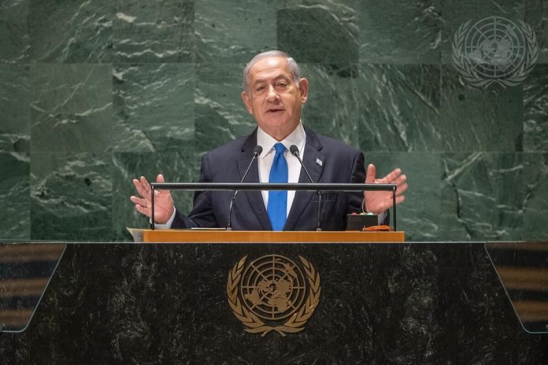 PM Israel ungkap kemungkinan kesepakan pembebasan sandera dengan Hamas