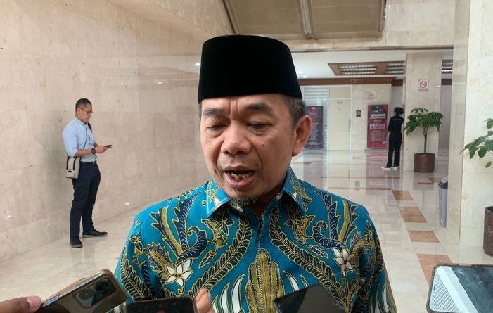 PKS nyatakan Timnas AMIN akan diumumkan paling lambat pada Jumat