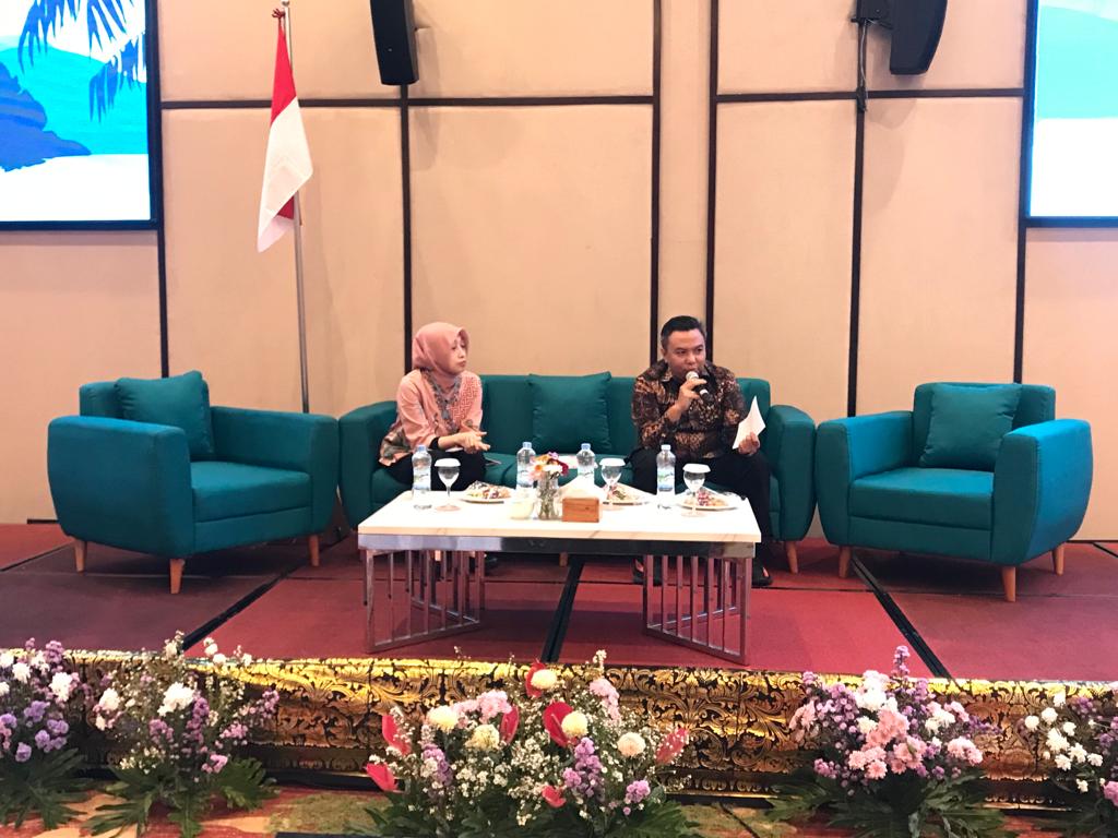 Kemenkominfo dorong pemerataan akses layanan internet di Indonesia 