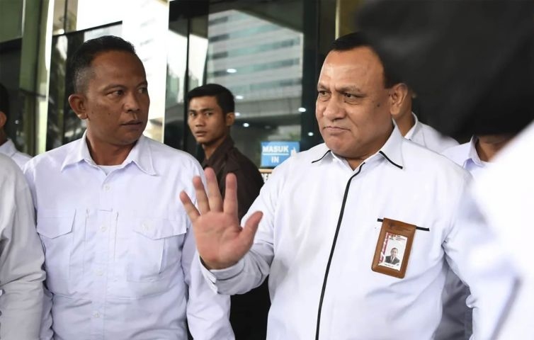 Pakar sebut perlu audit KPK pasca-penetapan Firli sebagai tersangka