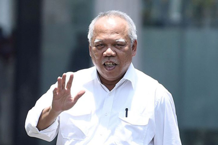 16 Proyek PSN ditargetkan selesai akhir 2023