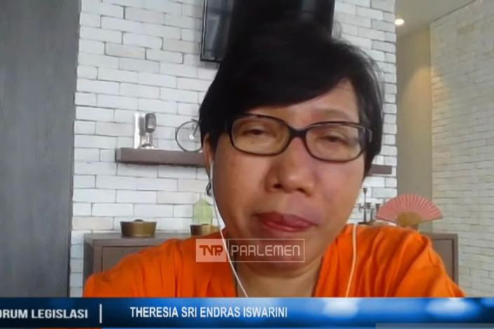 Komnas Perempuan sebut kekerasan yang dialami RA miliki alur mirip KDRT Komnas Perempuan sebut kekerasan yang dialami RA miliki alur mirip KDRT