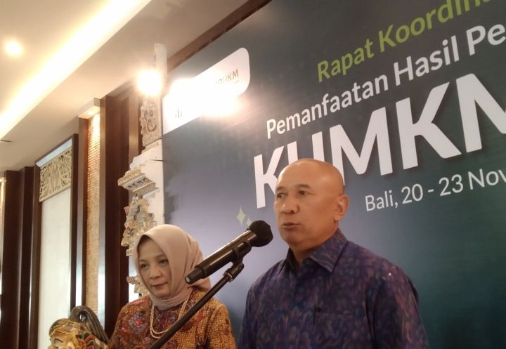 Menkop waspadai aplikasi belanja digital dari China rambah RI