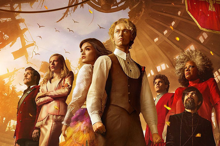 Prekuel film Hunger Games ungkap asal-usul tradisi permainan sadis