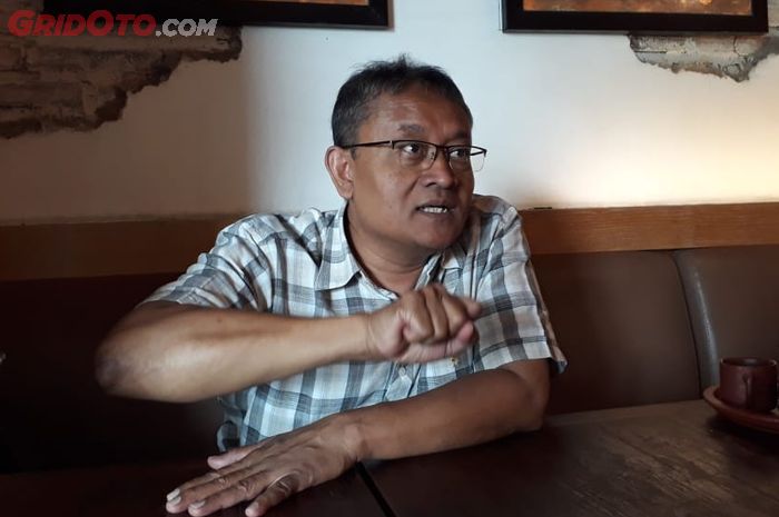 Pakar ITB katakan BBM RON rendah bisa merusak kendaraan berteknologi AI Pakar ITB katakan BBM RON rendah bisa merusak kendaraan berteknologi AI