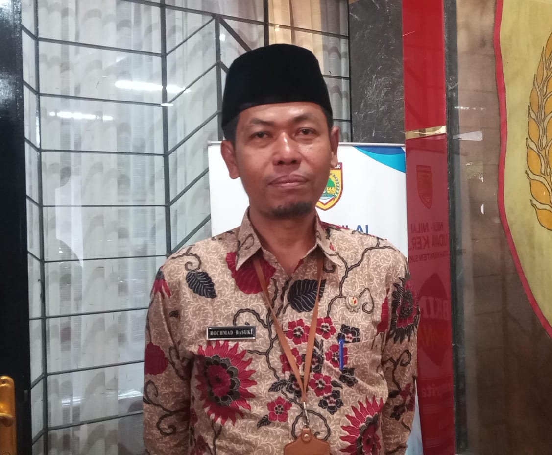 Bawaslu Sukoharjo mulai pelototi aktivitas ASN di media sosial Bawaslu Sukoharjo mulai pelototi aktivitas ASN di media sosial