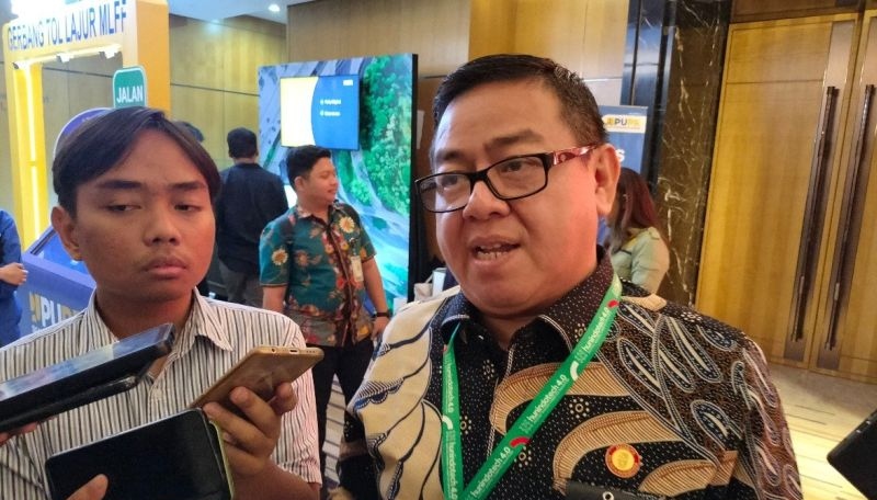 OIKN umumkan groundbreaking ketiga liputi hotel sampai konservasi orang utan