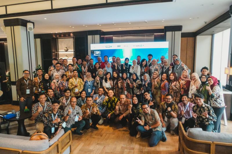 Jakarta Drilling Society gelar beasiswa beri kontribusi bidang energi Jakarta Drilling Society gelar beasiswa beri kontribusi bidang energi