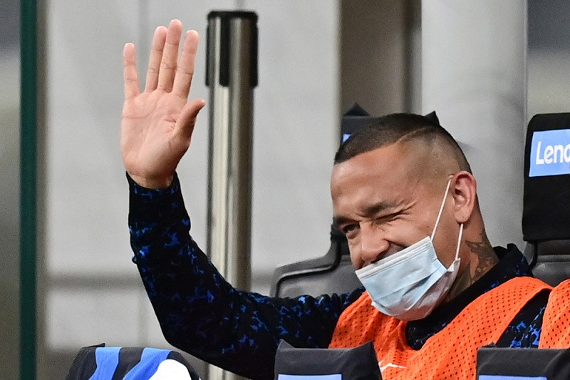 Radja Nainggolan akan berkunjung ke Indonesia ramaikan Piala Dunia U17 Radja Nainggolan akan berkunjung ke Indonesia ramaikan Piala Dunia U17