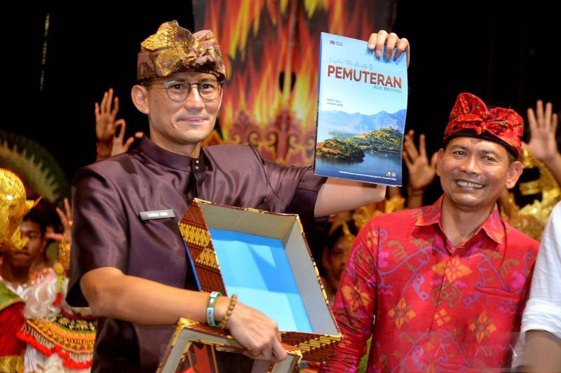 Sandiaga mampu bawa PPP dan Ganjar-Mahfud raih kemenangan
