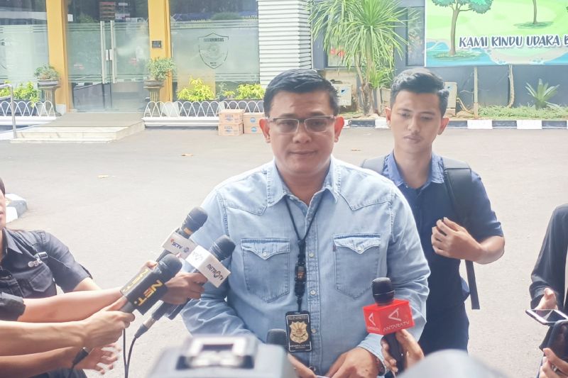 Polisi periksa 86 saksi dan 8 ahli pada kasus pemerasan pimpinan KPK Polisi periksa 86 saksi dan 8 ahli pada kasus pemerasan pimpinan KPK